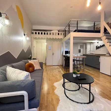 Cosy Au Centre De Apartment