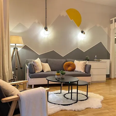 Cosy Au Centre De Apartment Cauterets