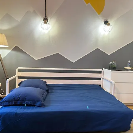 Cosy Au Centre De Apartment