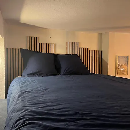 Cosy Au Centre De Apartment *
